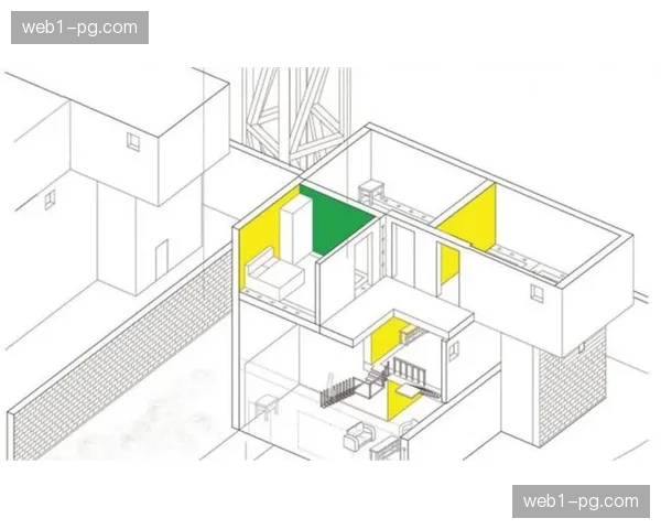 场馆围墙逐步拆除转向开放布局 增强体育综合体与周边街区的连通性