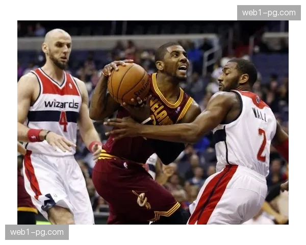 米切尔高效17分正负值+37,骑士后场双枪配合日趋默契