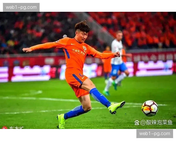 山东泰山18次射门仅入一球 射门转化率5.6%亟待提升